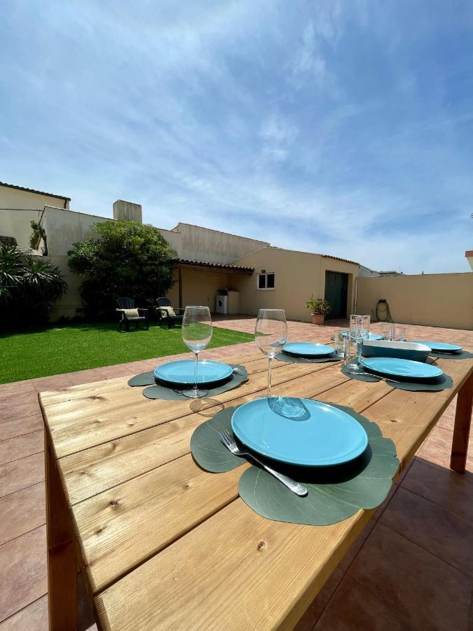 Mindelo Beach House Vila Cha  Exterior foto